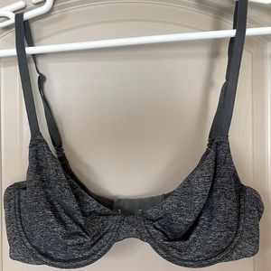 Victoria's Secret Unlined Semi Demi Bra
